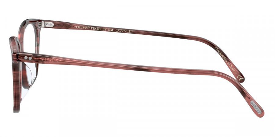 Color: Merlot Smoke (1690) - Oliver Peoples OV5438U169052