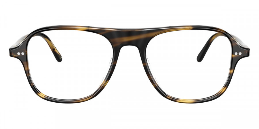 Oliver Peoples™ Nilos OV5439U 1003 53 - Cocobolo