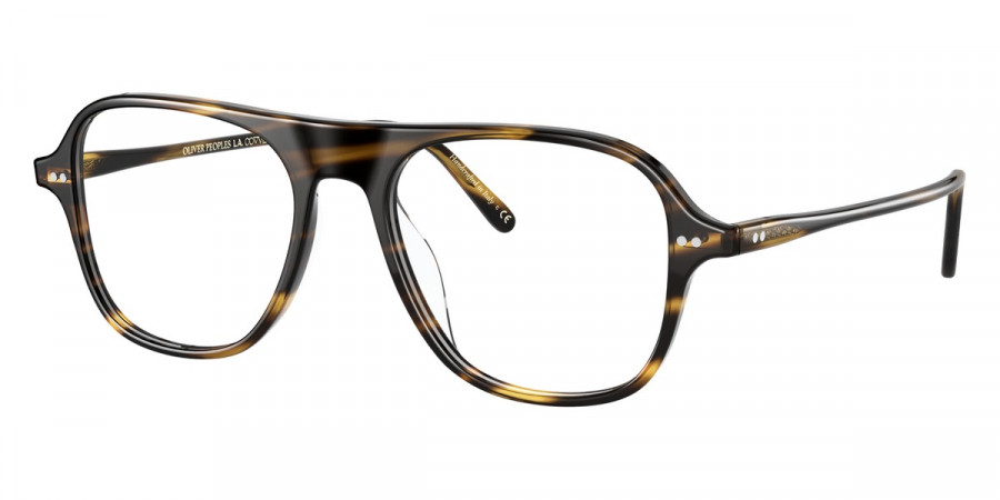 Color: Cocobolo (1003) - Oliver Peoples OV5439U100353