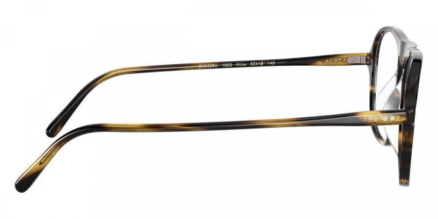 Color: Cocobolo (1003) - Oliver Peoples OV5439U100353