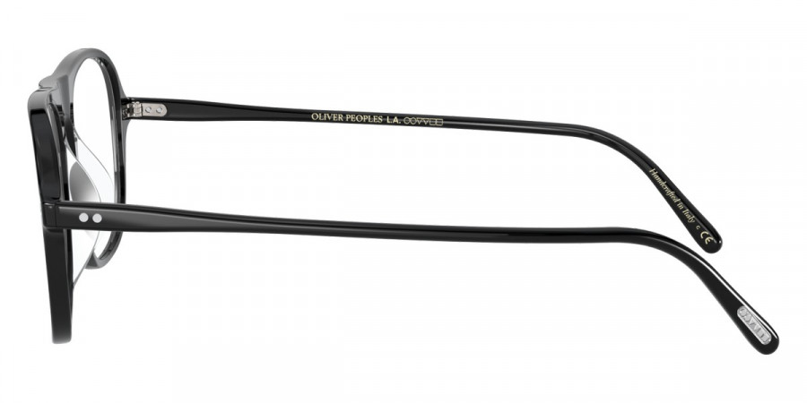 Color: Black (1005) - Oliver Peoples OV5439U100553