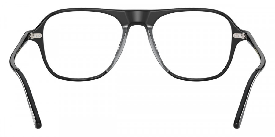 Color: Black (1005) - Oliver Peoples OV5439U100553