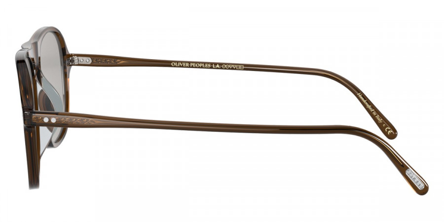 Color: Espresso (1625) - Oliver Peoples OV5439U162553