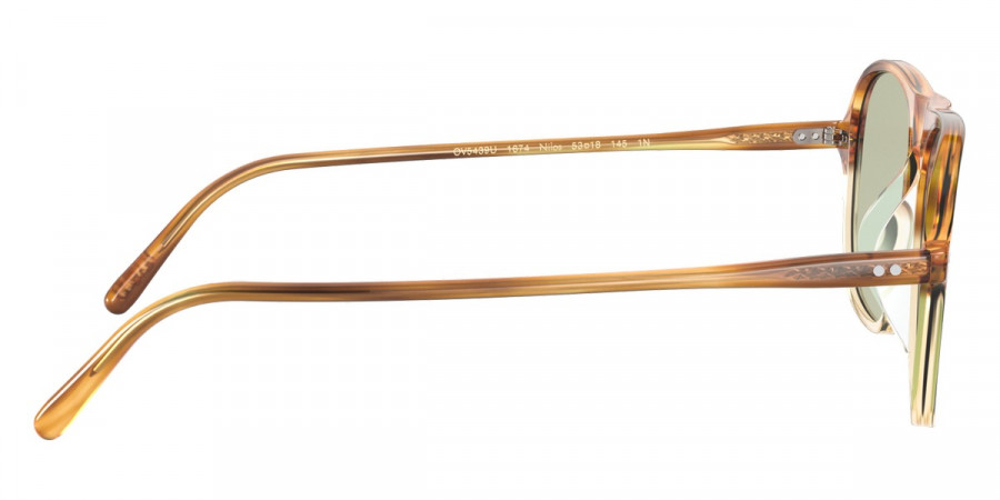 Color: Honey Vsb (1674) - Oliver Peoples OV5439U167453