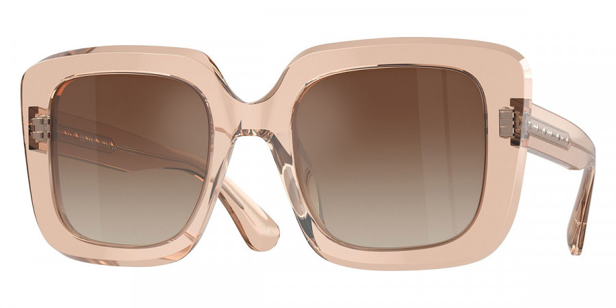 Oliver Peoples™ Franca OV5443SU 1471Q1 52 - Blush