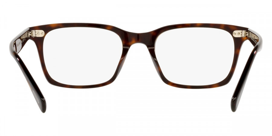 Color: 362 (1009) - Oliver Peoples OV5446U100951