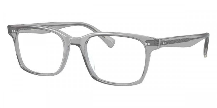 Color: Workman Gray (1132) - Oliver Peoples OV5446U113254