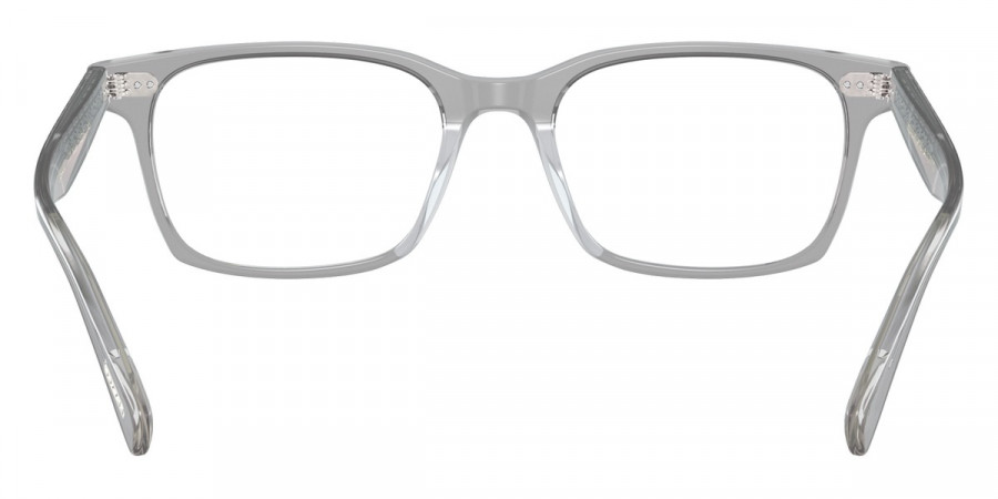 Color: Workman Gray (1132) - Oliver Peoples OV5446U113251