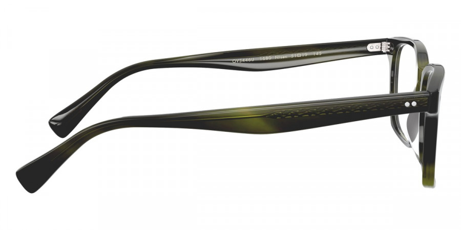 Oliver Peoples™ - Nisen OV5446U