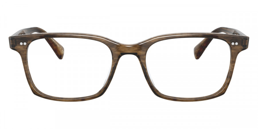 Oliver Peoples™ Nisen OV5446U 1689 51 - Sepia Smoke