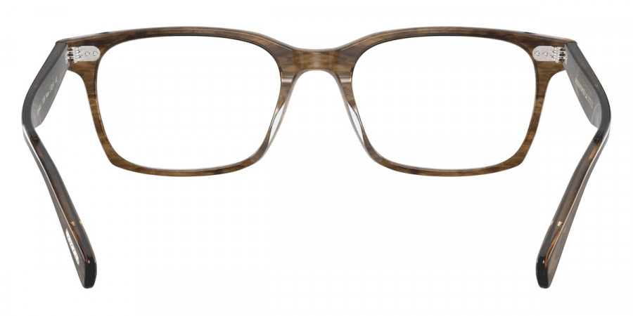 Color: Sepia Smoke (1689) - Oliver Peoples OV5446U168951