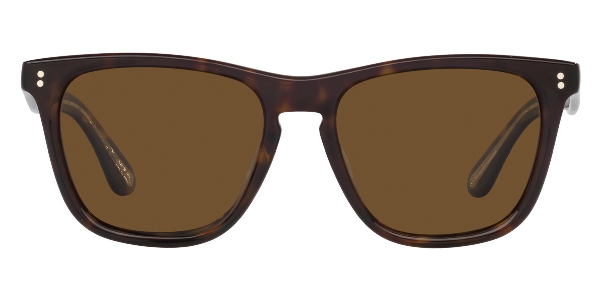 Oliver Peoples™ Lynes Sun OV5449SU Square Sunglasses | EyeOns.com