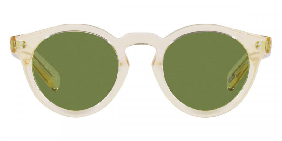 Oliver Peoples™ Martineaux OV5450SU 109452 49 - Buff