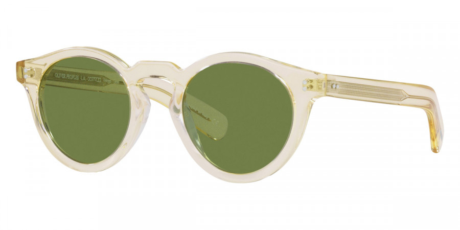 Color: Buff (109452) - Oliver Peoples OV5450SU10945249