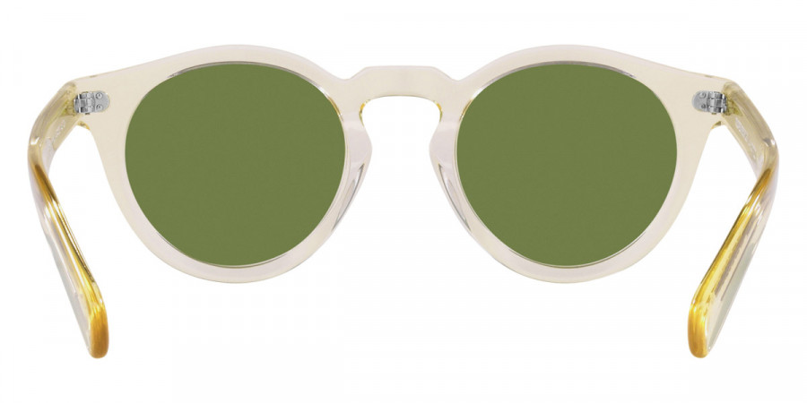 Color: Buff (109452) - Oliver Peoples OV5450SU10945249