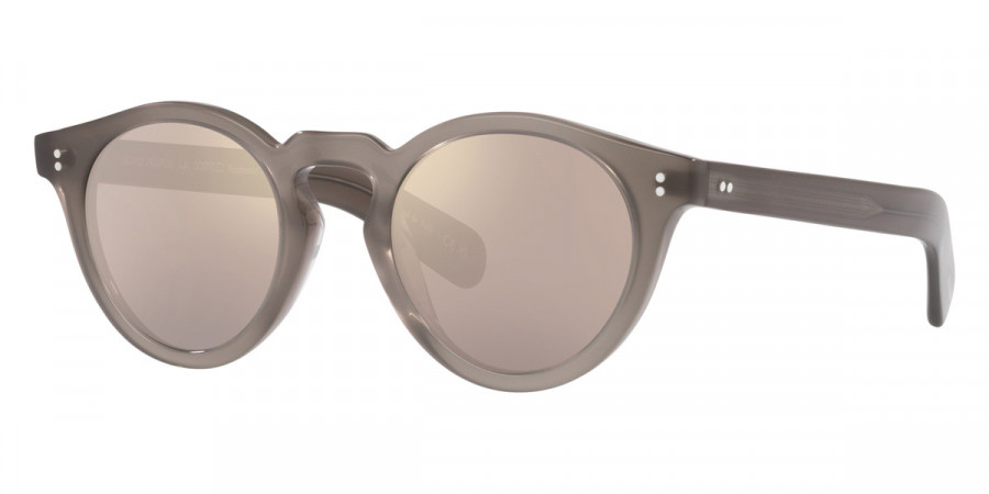 Color: Taupe (14735D) - Oliver Peoples OV5450SU14735D49