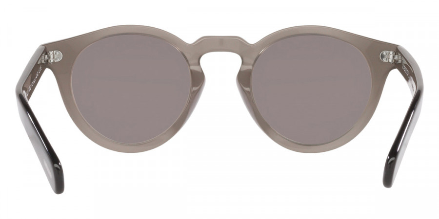 Color: Taupe (14735D) - Oliver Peoples OV5450SU14735D49