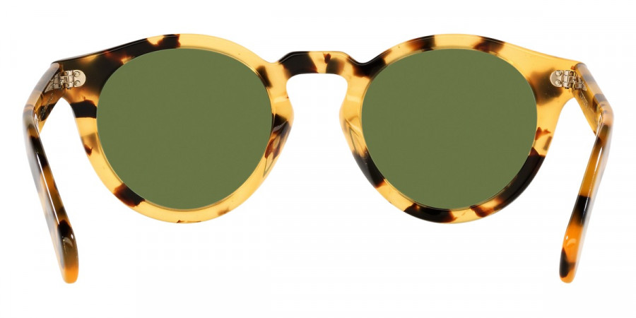 Oliver Peoples™ - Martineaux OV5450SU