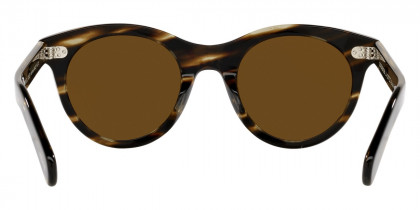 Oliver Peoples™ Merrivale OV5451SU 100357 49 Cocobolo Sunglasses