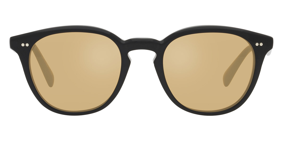 Oliver Peoples™ Desmon Sun OV5454SU Wayfarer Sunglasses | EyeOns.com