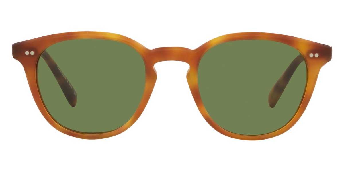 Oliver Peoples™ Desmon Sun OV5454SU Wayfarer Sunglasses | EyeOns.com