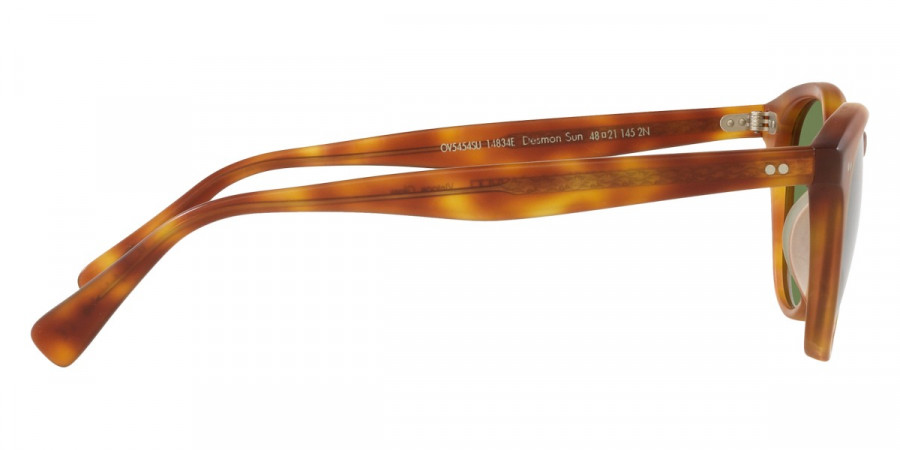 Oliver Peoples™ - Desmon Sun OV5454SU