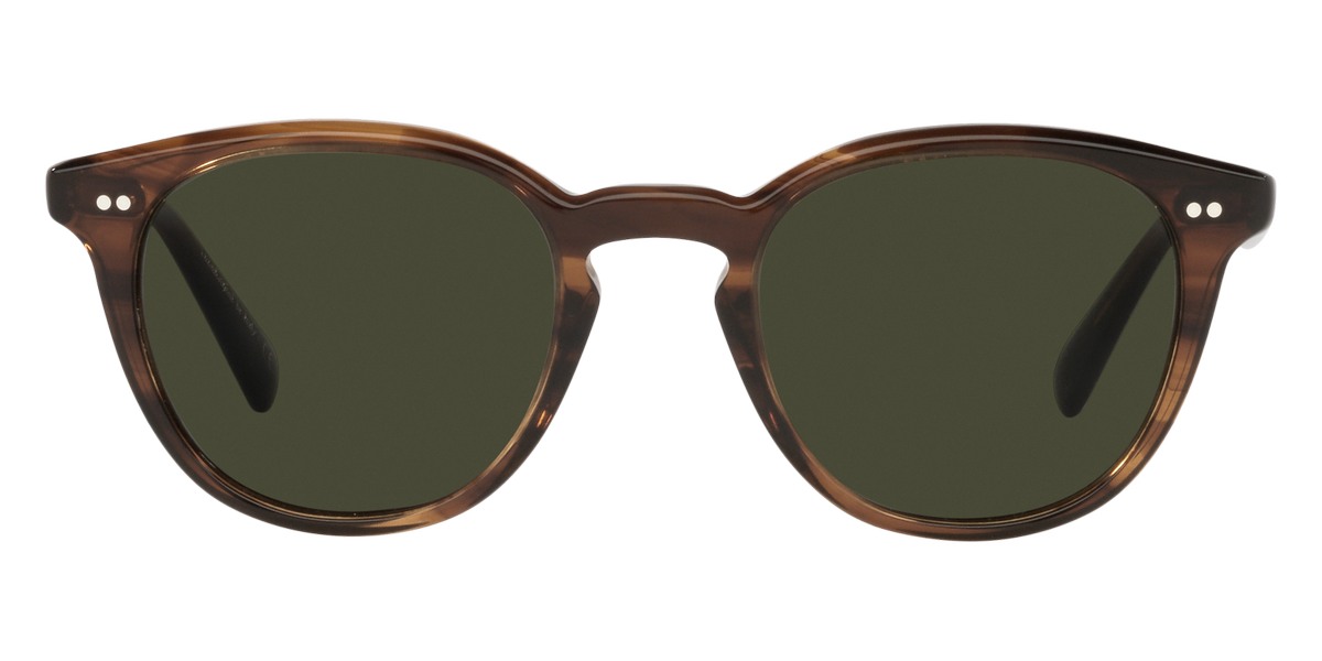 Oliver Peoples™ Desmon Sun OV5454SU Wayfarer Sunglasses