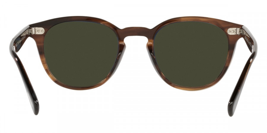 Oliver Peoples™ - Desmon Sun OV5454SU