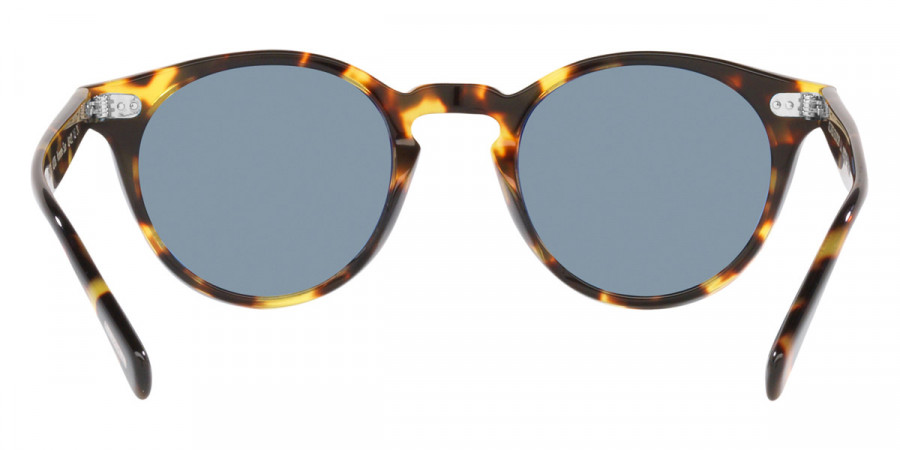 Oliver Peoples™ - Romare Sun OV5459SU