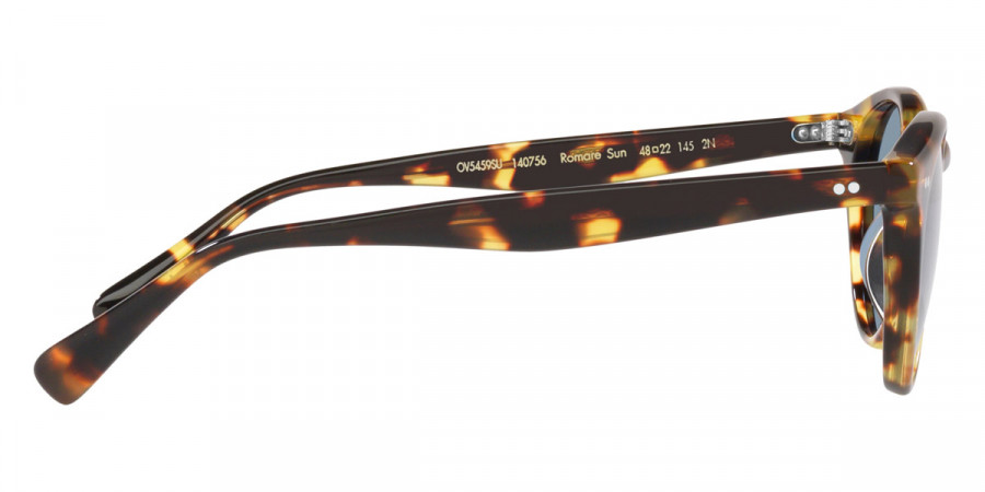 Oliver Peoples™ - Romare Sun OV5459SU