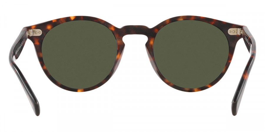 Oliver Peoples™ - Romare Sun OV5459SU