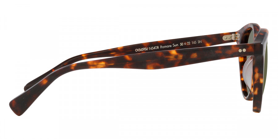 Oliver Peoples™ - Romare Sun OV5459SU