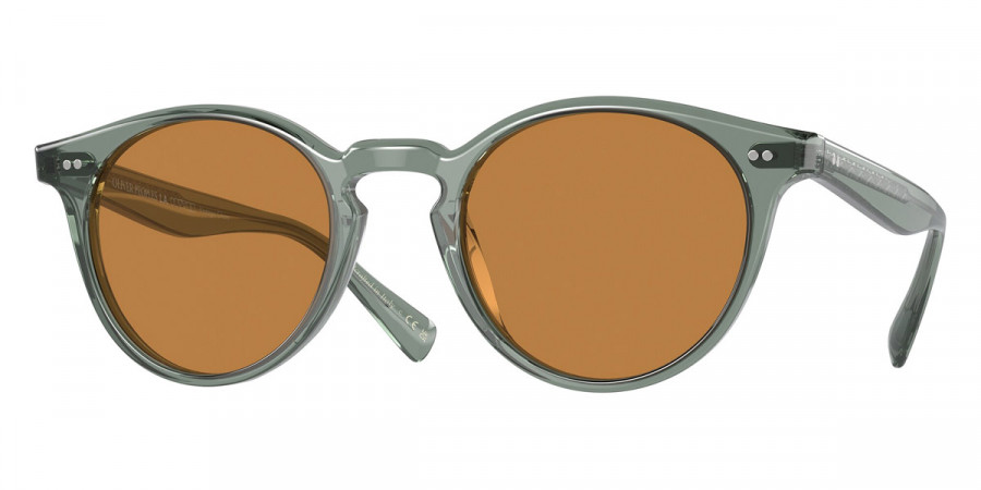 Oliver Peoples™ Romare Sun OV5459SU 178253 48 - Aqua