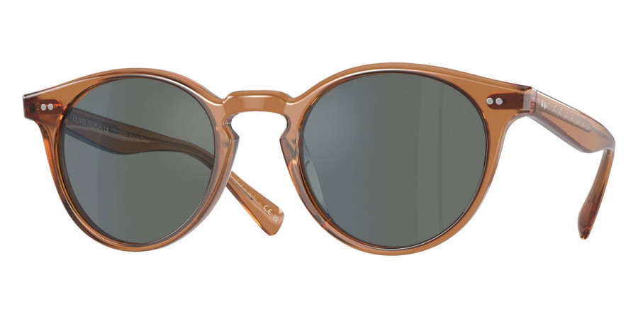 Oliver Peoples™ Romare Sun OV5459SU 1783W5 48 - Espresso