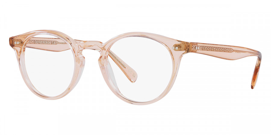 Color: Champagne Quartz (1758) - Oliver Peoples OV5459U175848