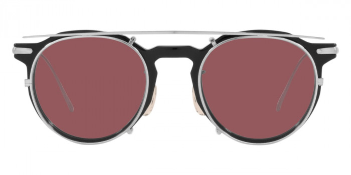 Oliver Peoples™ Series II Gio Ponti Eyewear Collection | EyeOns.com