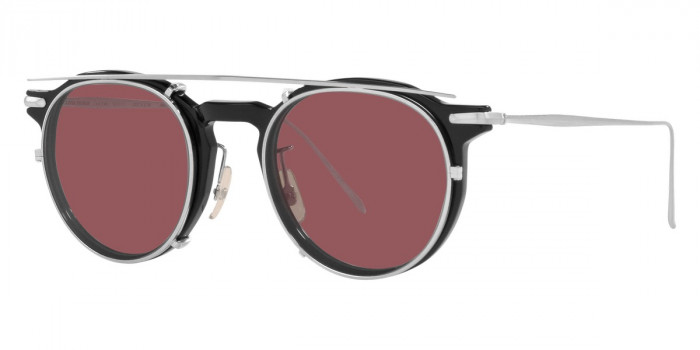 Oliver Peoples™ Series II Gio Ponti Eyewear Collection | EyeOns.com