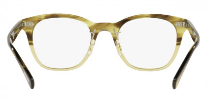 Oliver Peoples™ Cayson OV5464F Eyeglasses for Men 