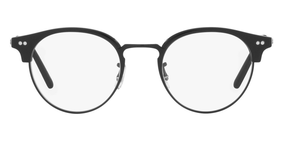 Oliver Peoples™ Reiland OV5469 1005 46 - Matte Black/Black