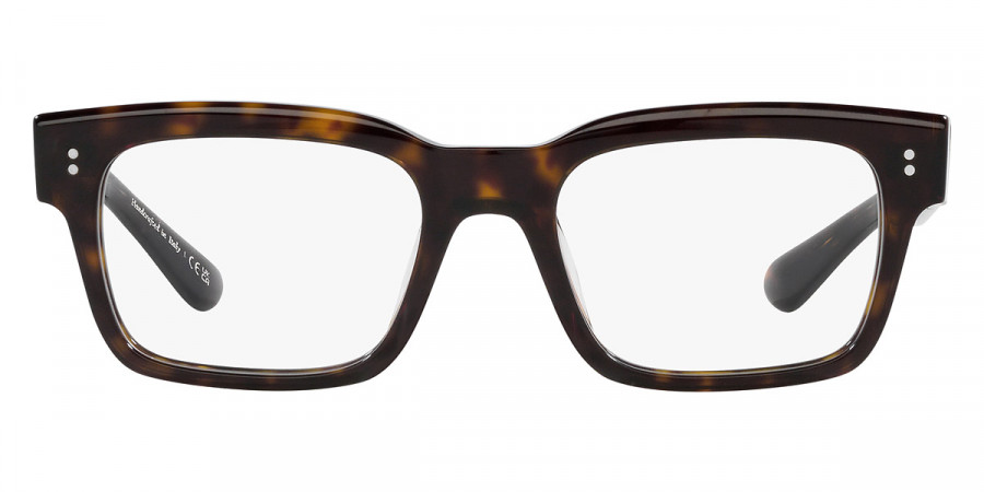 Oliver Peoples™ Hollins OV5470U 1009 53 - 362