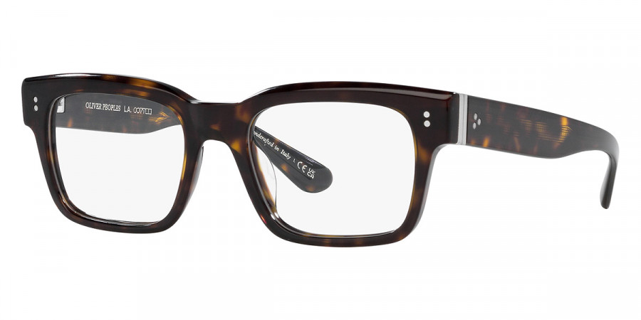 Color: 362 (1009) - Oliver Peoples OV5470U100953