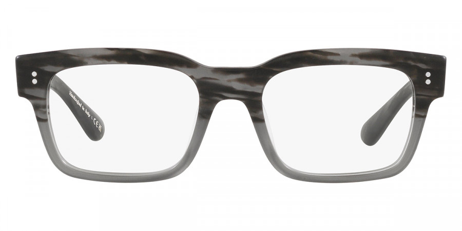 Oliver Peoples™ Hollins OV5470U 1124 53 - Semi Matte Storm