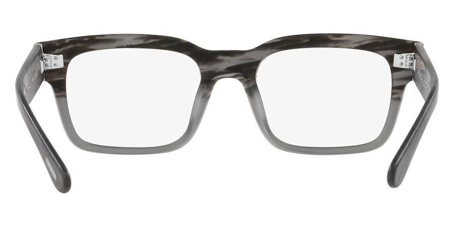 Color: Semi Matte Storm (1124) - Oliver Peoples OV5470U112453