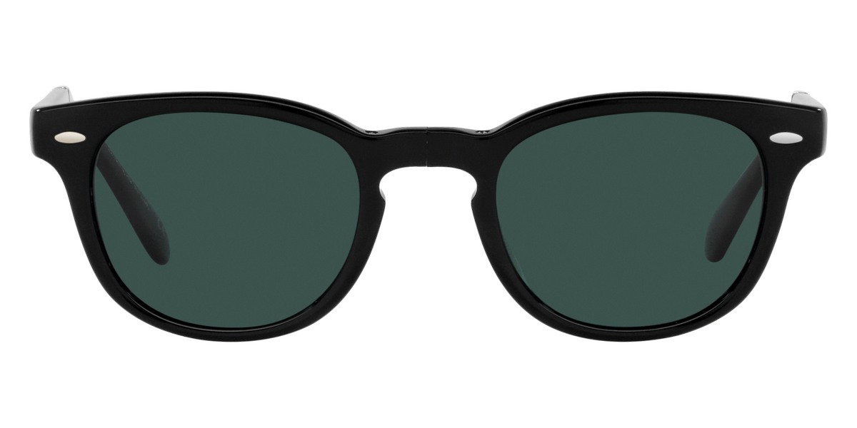 Oliver Peoples™ Sheldrake 1950 OV5471SU Wayfarer Sunglasses