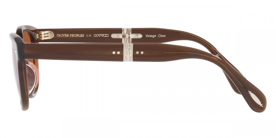 Oliver Peoples™ - Sheldrake 1950 OV5471SU