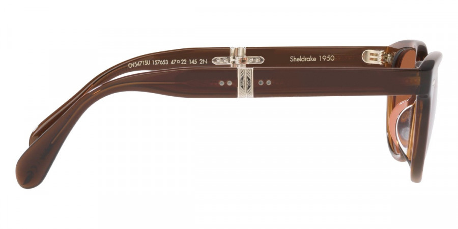 Oliver Peoples™ - Sheldrake 1950 OV5471SU