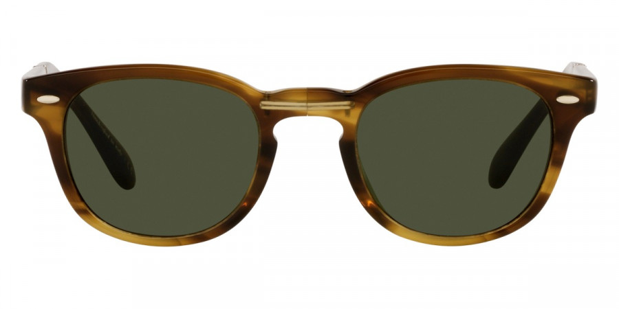 Oliver Peoples™ Sheldrake 1950 OV5471SU 167752 47 - Bark