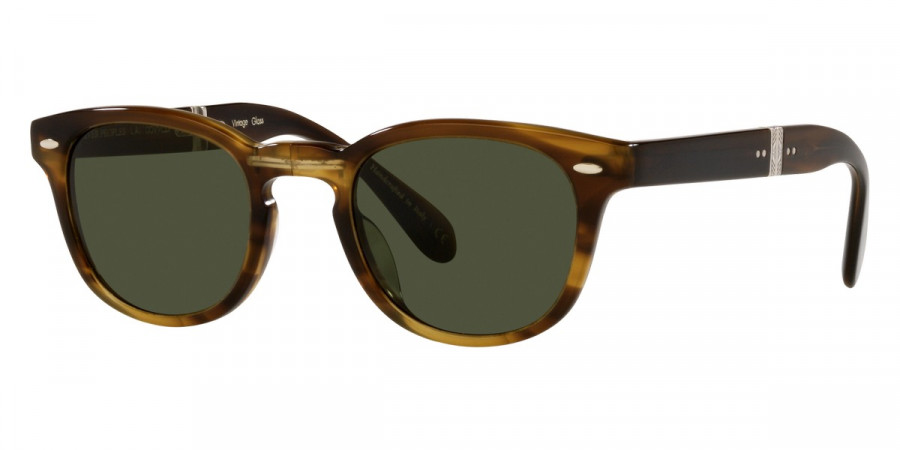 Oliver Peoples™ - Sheldrake 1950 OV5471SU