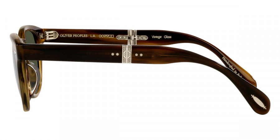 Oliver Peoples™ - Sheldrake 1950 OV5471SU