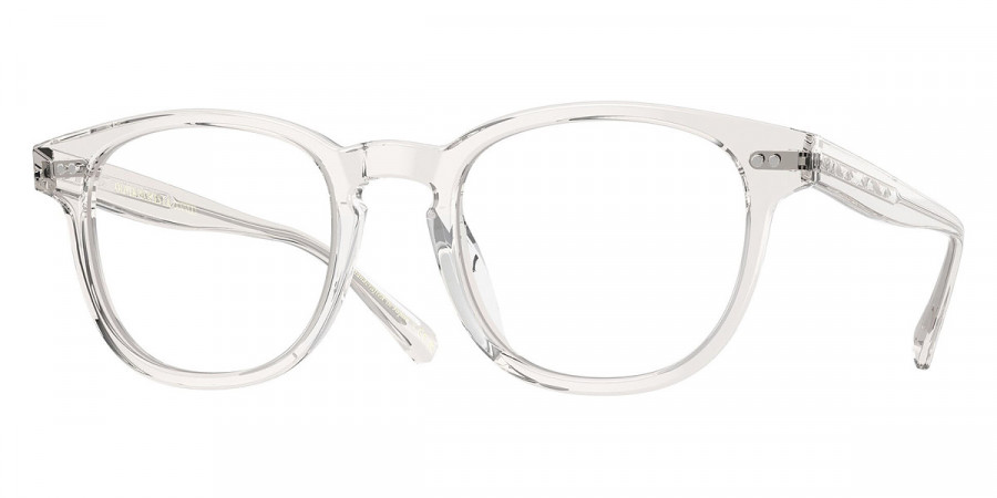 Oliver Peoples™ Kisho OV5480U 1757 48 - Gravel